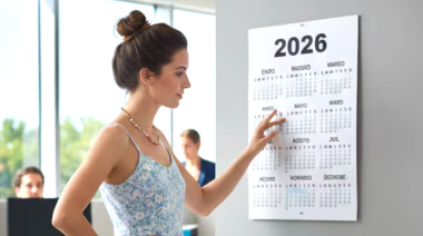 Semana Santa 2026 tendrá un finde XL de cuatro días en Argentina