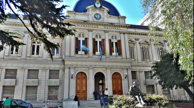 Se confirmó la fecha de la elección del decanato que faltaba en la UNLP