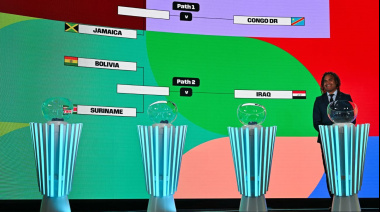 Repechaje Mundial 2026: agenda, horarios y dónde ver los 10 partidos decisivos de hoy