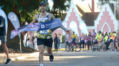 Maratón del Hospital de Niños: sigue abierta la inscripción para la 14° edición