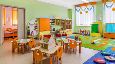 Clausuran jardín de Berisso tras denuncias por maltrato infantil