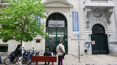 La Facultad de Derecho hizo historia en la elección del nuevo decanato