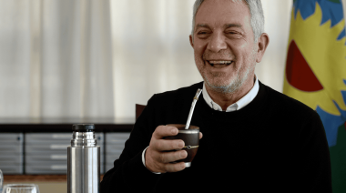 Julio Alak envió al Concejo la adjudicación de micros por 12 años