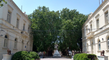 Facultad de Ciencias Veterinarias: Sara Williams fue elegida decana