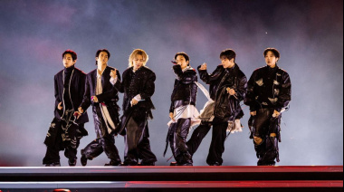 BTS llega a La Plata: fechas, entradas y detalles del show