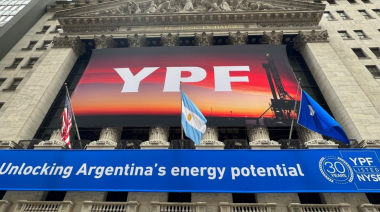 La Justicia de EEUU revocó el fallo contra Argentina por la expropiación de YPF