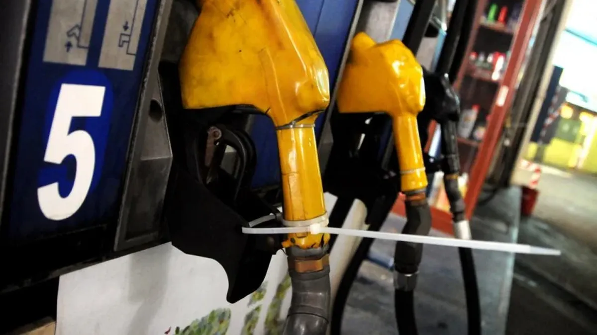 El Gobierno frena suba de combustibles y habilita más bioetanol