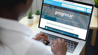 Becas Progresar 2026: nuevos requisitos, fechas y monto confirmado