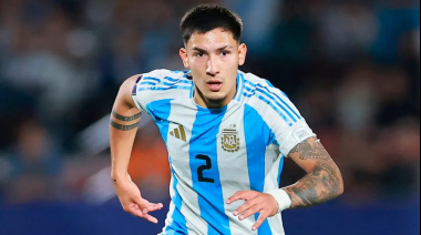 Sorpresa en River: cerró la compra de una de las grandes promesas del fútbol argentino