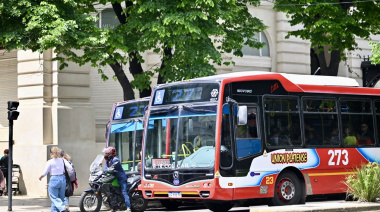 Aumenta el boleto de micros en La Plata: el mínimo superará la barrera de los $900