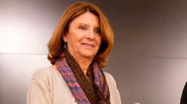 Murió la jueza María del Carmen Roqueta, referente en juicios de lesa humanidad