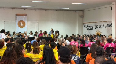 Facultad de Trabajo Social: José Scelsio fue elegido decano