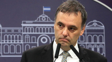 Dudas por el patrimonio de Adorni: niegan vínculo con sus acreedoras