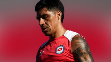 Detuvieron al padre de Enzo Pérez acusado de abuso en Mendoza