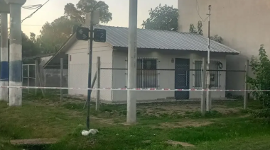 Un jubilado fue hallado sin vida en La Plata: todo indica que fue asesinado