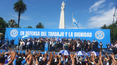 CGT La Plata celebró el fallo que suspendió 82 artículos de la reforma laboral