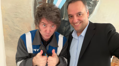 El Gobierno respalda a Adorni pese a la presión judicial y mediática