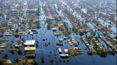 2 de abril de 2013: la inundación que cambió a La Plata para siempre
