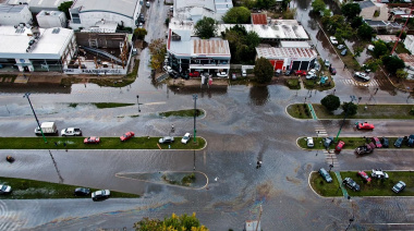 Inundación del 2 de abril: la cronología de la tragedia que marcó a La Plata