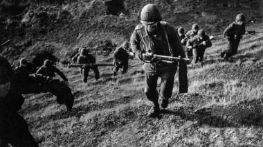 A 44 años de Malvinas: memoria, historia y un grito latente de soberanía