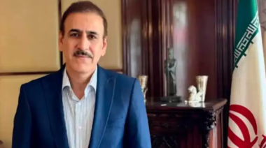 Argentina expulsó a un diplomático iraní y escala la crisis con Teherán