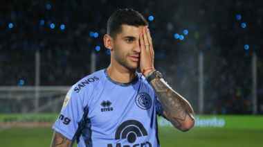 Bombazo: aseguran que Cuti Romero evalúa volver al fútbol argentino