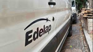 Edelap realizará trabajos programados en el centro de La Plata este lunes