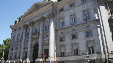 La Provincia cuestionó a funcionarios de Milei por créditos del Banco Nación