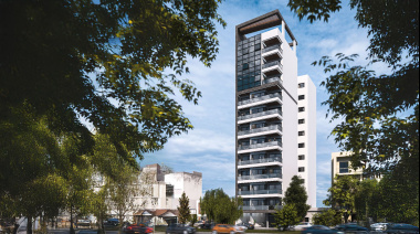 Torre Meydan: el nuevo desarrollo premium que redefine la vida en altura en La Plata