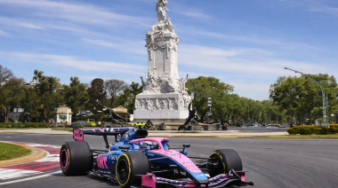 Cómo sigue la venta de entradas para Colapinto en Buenos Aires: sectores y precios