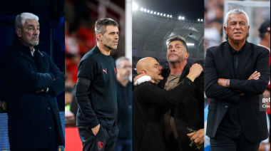 ¿Quiénes son? los principales candidatos de Gimnasia para el puesto de DT