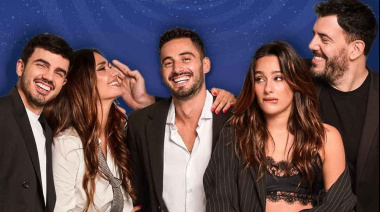 El streaming creció casi un 55% en marzo y “Nadie Dice Nada” lideró el ranking