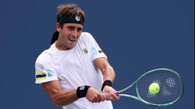 Etcheverry remontó y se metió en octavos de Montecarlo: ahora va contra Alcaraz