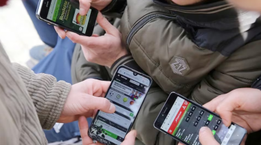 Lotería de la Provincia y la UNLP lanzan en La Plata un ciclo para prevenir la ludopatía