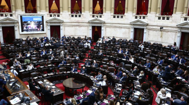 Ley de Glaciares: qué cambia con la reforma aprobada en Diputados