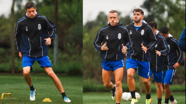 El nombre que gana fuerza en Gimnasia y lo que hay detrás de la elección del nuevo DT