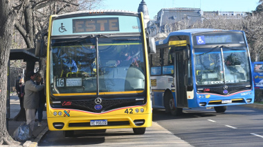 Sin acuerdo por los micros: siguen las negociaciones y prometen normalizar la frecuencia