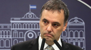 La Justicia pidió levantar el secreto fiscal de Manuel Adorni