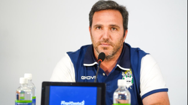 Debe elegir: ¿Cuándo se dará a conocer el nuevo director técnico de Gimnasia?