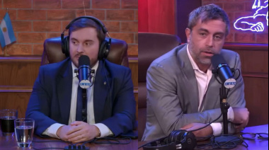 Banco Nación y créditos hipotecarios: Furiase y Núñez negaron haber tenido privilegios