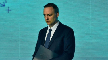 Ariel Lijo ordenó abrir las cuentas de Adorni en la causa por su patrimonio