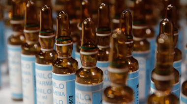 La ANMAT dio de baja a laboratorios por el caso de fentanilo contaminado