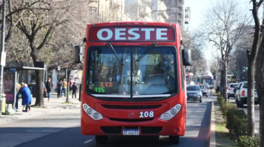 Empresas de micros advierten que la crisis sigue y no hay solución inmediata