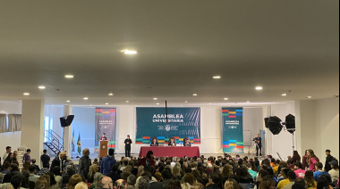 La UNLP elige presidente: comenzó la Asamblea en Psicología