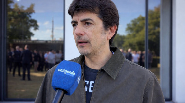 Tato Miloni: “Tenemos que encontrar la síntesis para enfrentar el ajuste y defender la universidad”