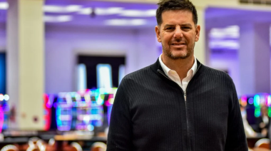Atanasof: "El rol de las familias es clave para detectar casos de juego compulsivo"