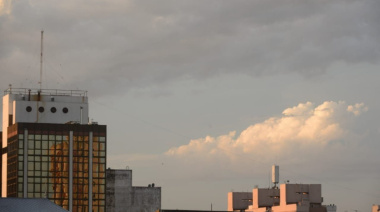 La Plata arranca la semana con un cambio de tiempo: ¿cuándo vuelve el sol?
