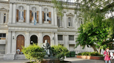 La UNLP tendrá un nuevo paro nodocente este viernes 17 por reclamos salariales