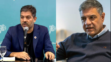 “Fascista y demagoga”: Bianco criticó la prioridad porteña de Macri