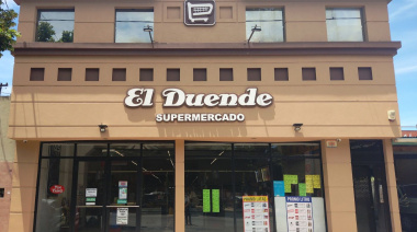 Clausuraron un supermercado en Ringuelet por graves irregularidades sanitarias